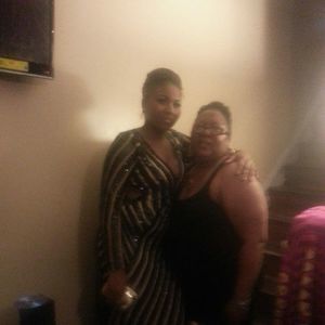 Meet your Posher, Theada