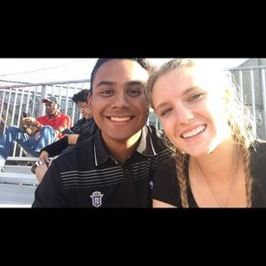 Meet your Posher, Nicole