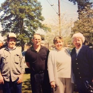 Meet your Posher, Geretha