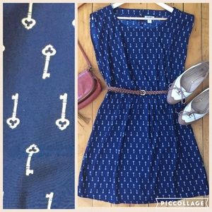 NWOT Old Navy Key Dress