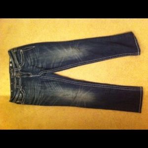MissMe Skinny! Size 31! Perfect condition!