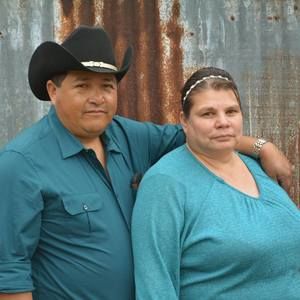 Meet your Posher, Sylvia