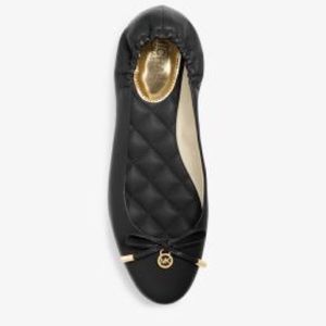 Michael By Michael Kors flats