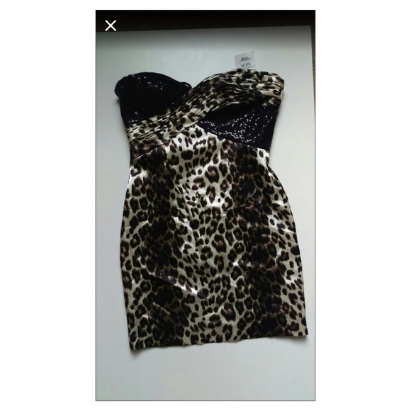 Party dress
