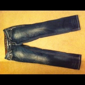 Rock Revival Skinny! Size 31! Great condition