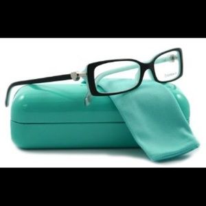 Tiffany eyeglasses