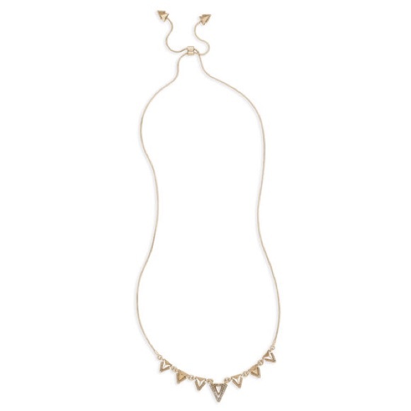 Portico Petite Convertible Necklace - Picture 1 of 1