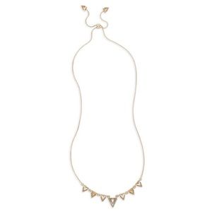 Portico Petite Convertible Necklace