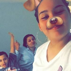 Meet your Posher, Sunshine