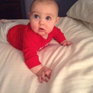 Meet your Posher, Colleen