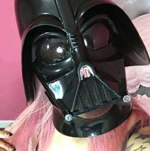 Meet your Posher, Erika