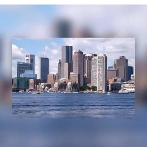 Meet your Posher, Roxana