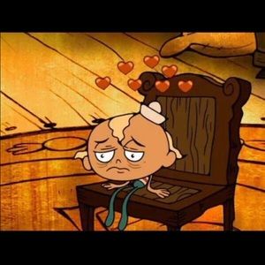 Meet your Posher, Alejandro