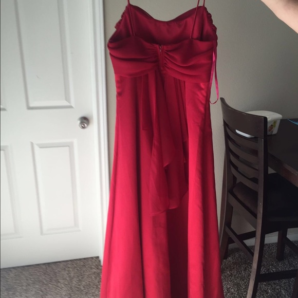 Prom dress - Picture 1 of 2