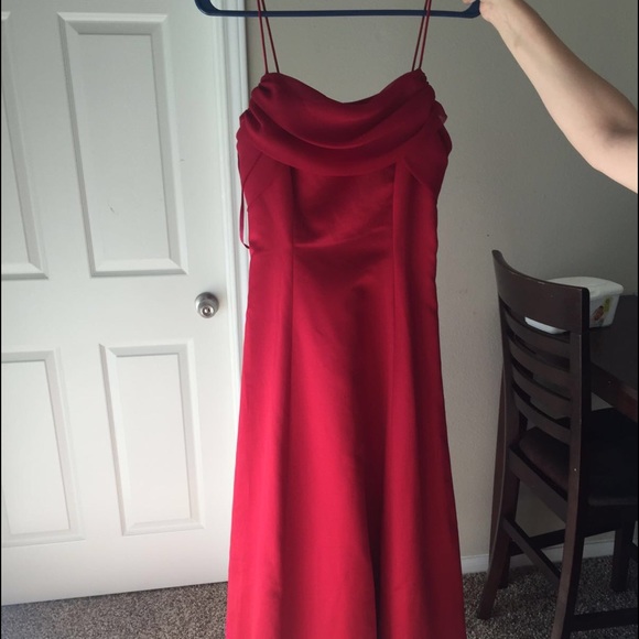 Prom dress - Picture 2 of 2