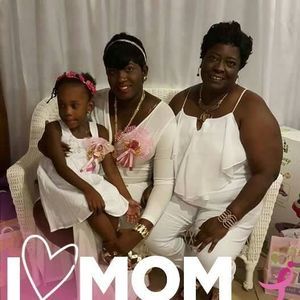 Meet your Posher, Woldine