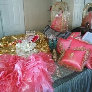 Meet your Posher, Martha