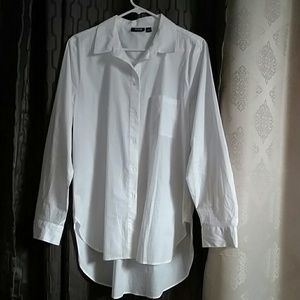 Hi/Lo Button Up