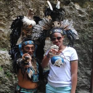 Meet your Posher, Kelsey