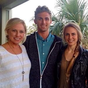 Meet your Posher, Alison