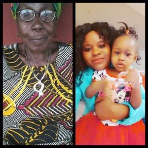 Meet your Posher, Eayea