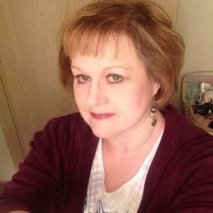 Meet your Posher, Vicki