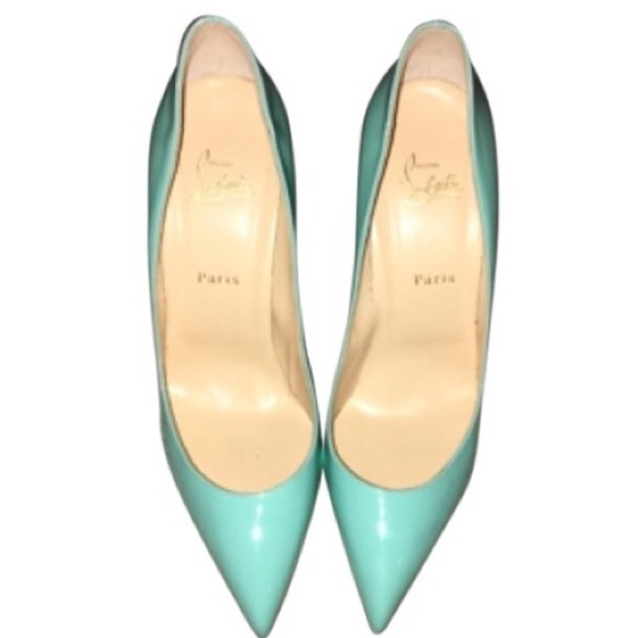 Loub size 9 European 42 - Picture 2 of 3