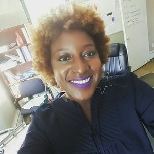 Meet your Posher, Crystal