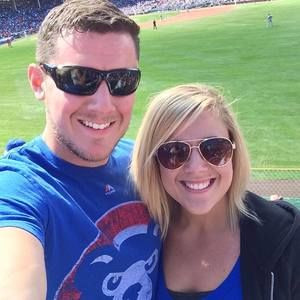 Meet your Posher, Marcie