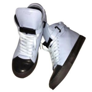 Buscemis European size 42