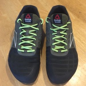 Men's Reebok Crossfit Nano 3.0