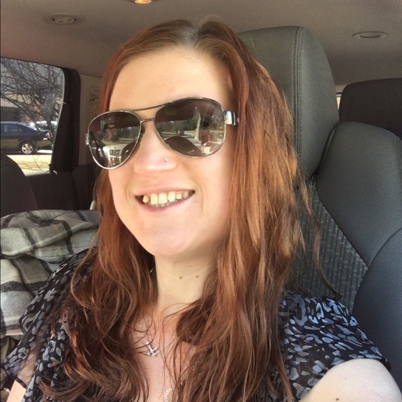 Meet your Posher, Christa