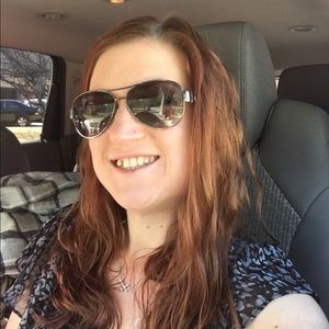 Meet your Posher, Christa