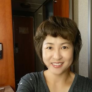Meet your Posher, Eunjung