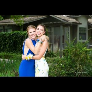 Meet your Posher, Jill