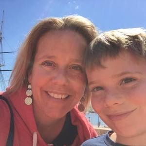 Meet your Posher, Kelly