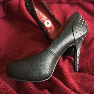 Madeline Girl pumps