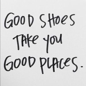 Meet your Posher, Michelle