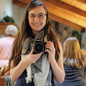 Meet your Posher, Lauren
