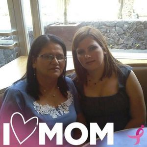 Meet your Posher, Nidia