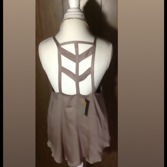 😍Last one April Spirit tank various sizes NWT - Picture 3 of 4