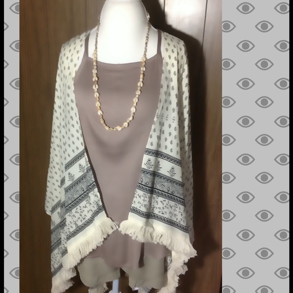 😍Last one April Spirit tank various sizes NWT - Picture 4 of 4