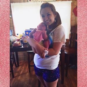 Meet your Posher, Morgan