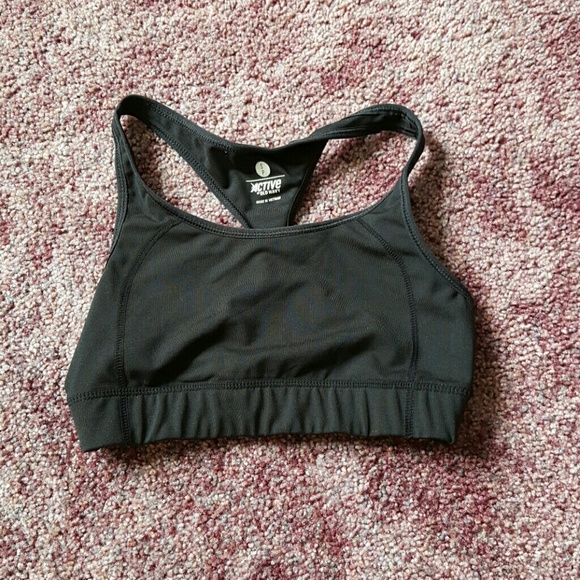 Sports bra