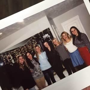 Meet your Posher, Katelin