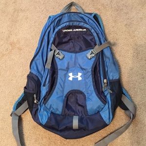 Under Armour backpack