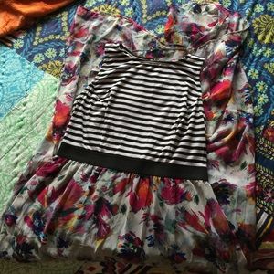 BEAUTIFUL Maxi dress.