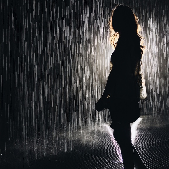 Meet your Posher, May