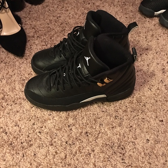 Jordan Shoes Air Master 12 Ds Poshmark