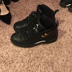 Air Jordan Master 12 DS